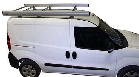 02_Strešný nosič Fiat DOBLO